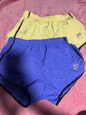 Nike shorts